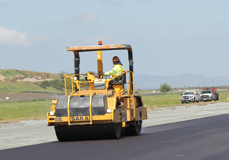 Infrastructure Image